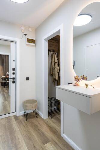 Eliza Home На Заневском Проспекте