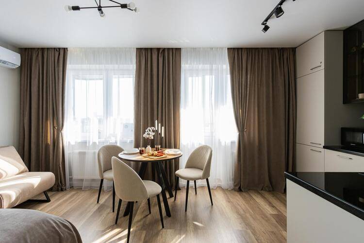 Eliza Home На Заневском Проспекте