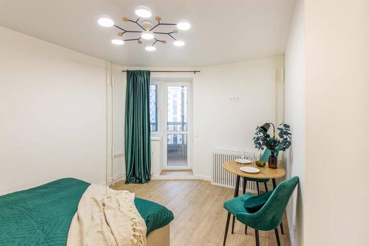 Eliza Home На Заневском Проспекте