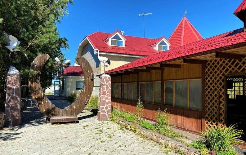 Горки