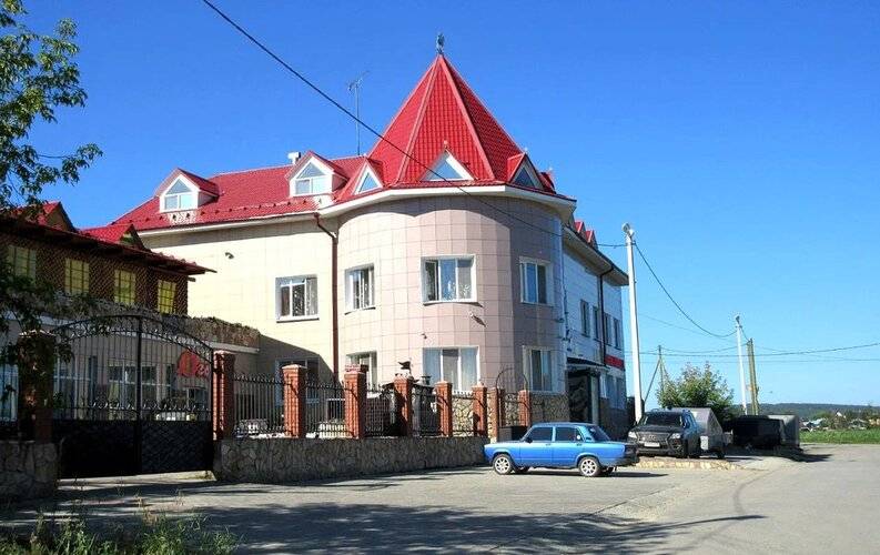 Горки