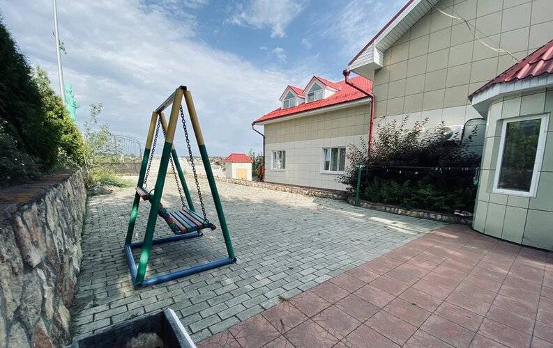 Горки