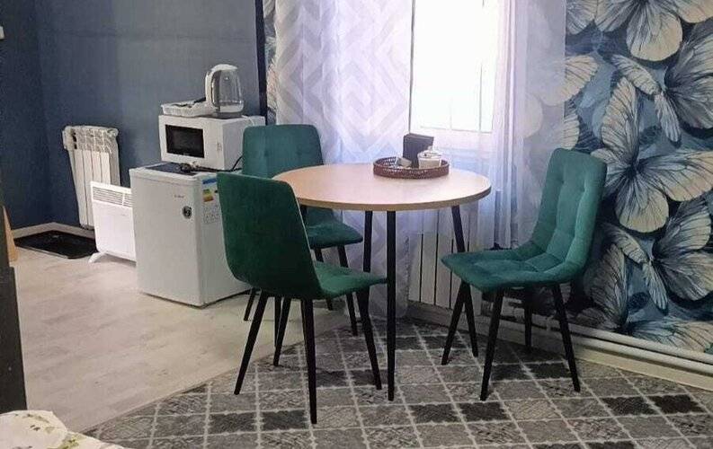 Гостевой Двор Алтай