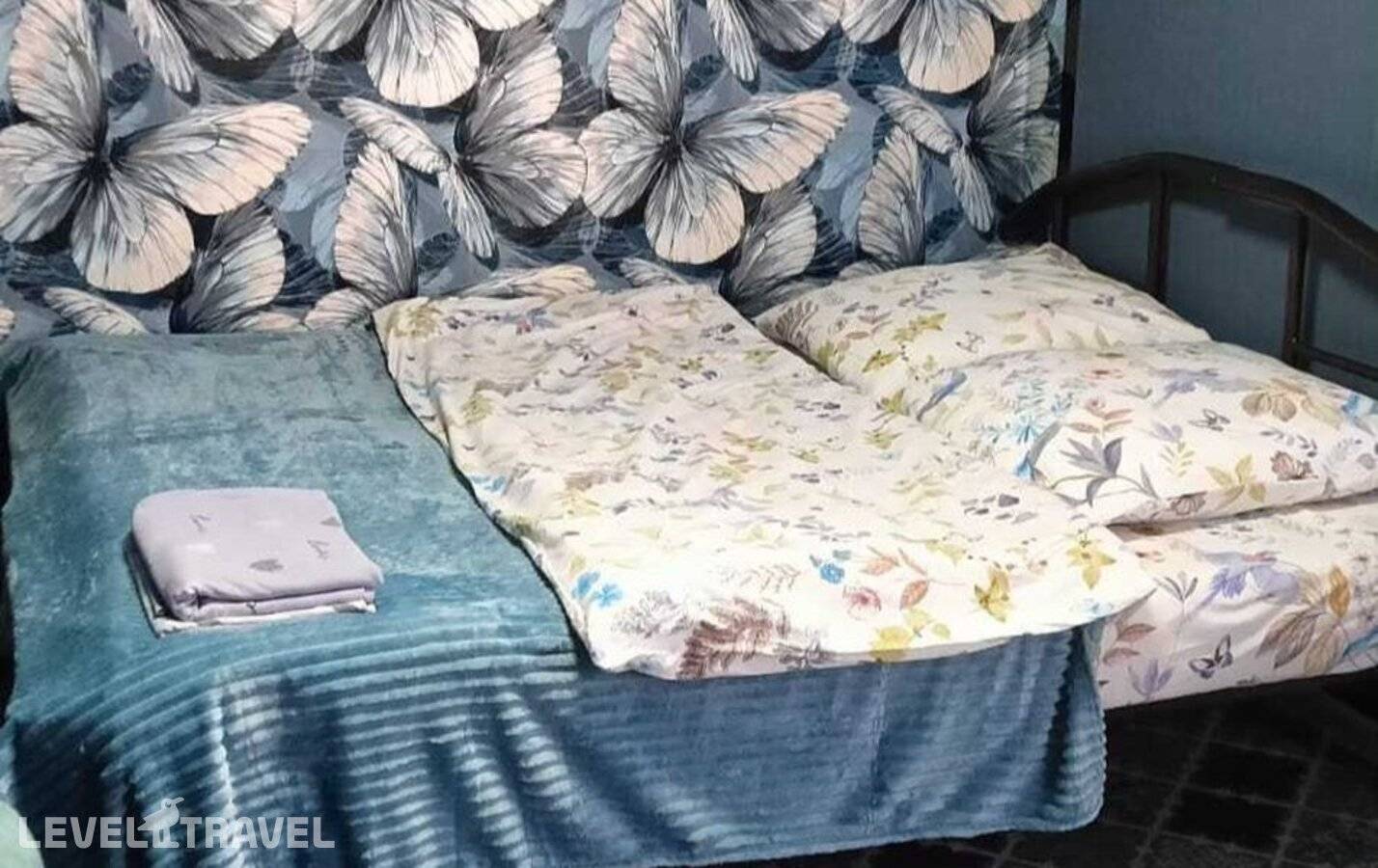 фотографии отеля Гостевой Двор Алтай в Россия(Артыбаш) - фото №11