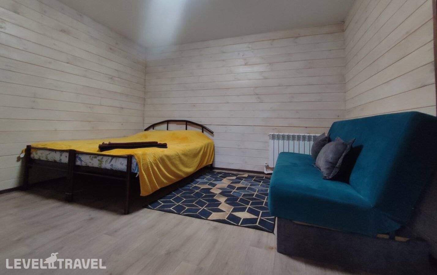 фотографии отеля Гостевой Двор Алтай в Россия(Артыбаш) - фото №4