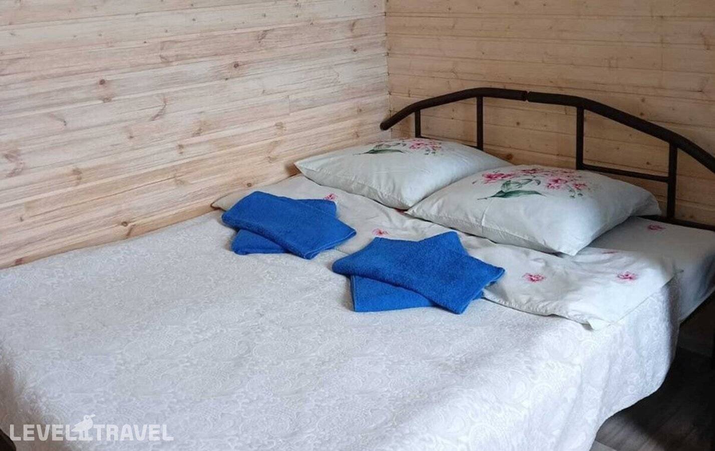 фотографии отеля Гостевой Двор Алтай в Россия(Артыбаш) - фото №13