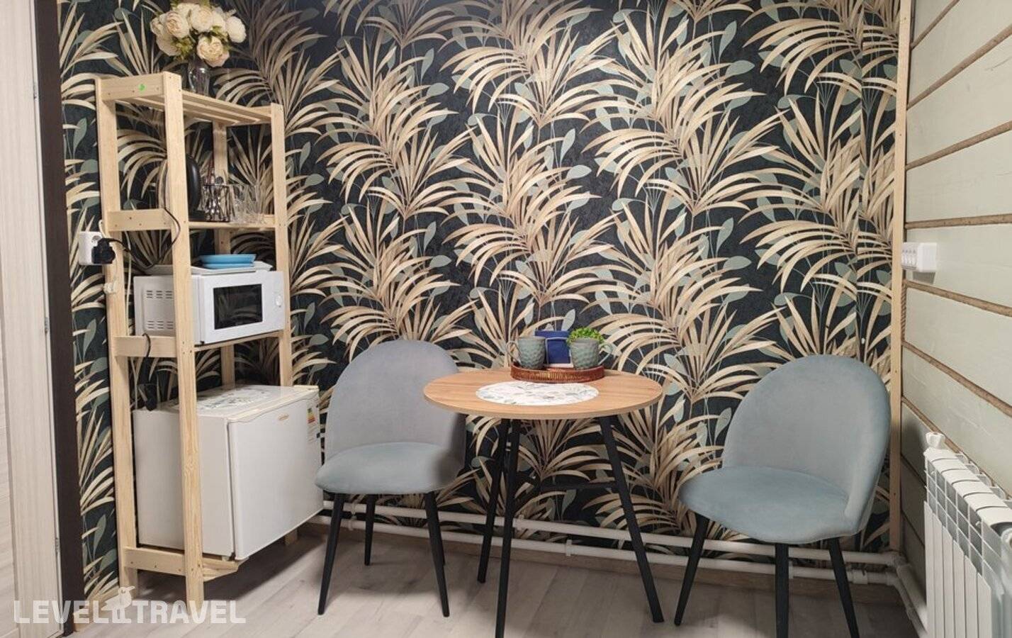 фотографии отеля Гостевой Двор Алтай в Россия(Артыбаш) - фото №3