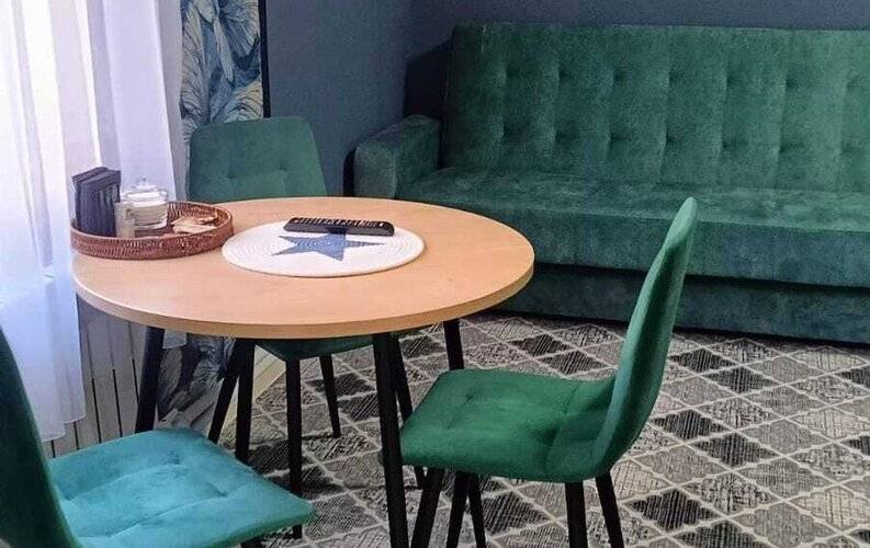 Гостевой Двор Алтай