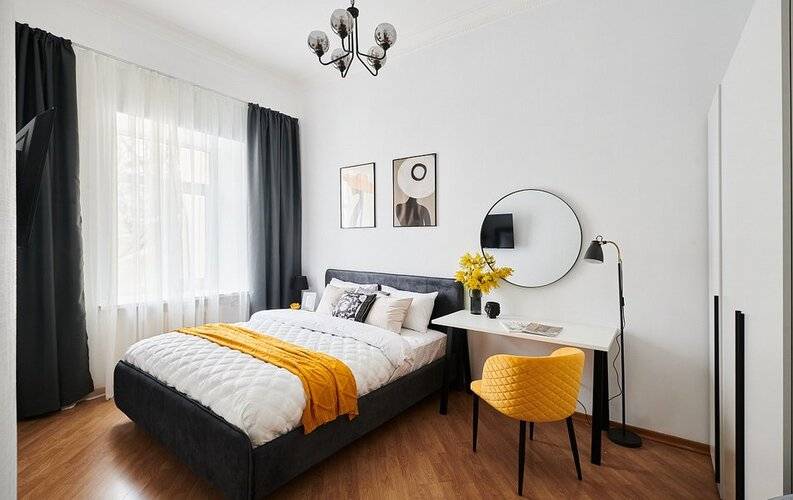 Gm Apartments (Джм) На Брюсове Пер. 2/14 С6