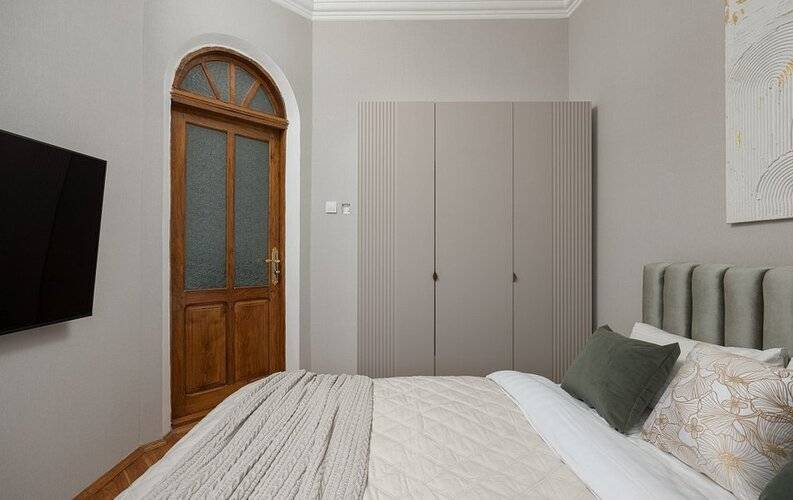 Gm Apartments (Джм) На Страстном Б-Ре 4 Стр. 4