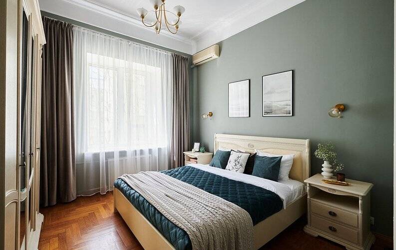 Gm Apartments (Джм) На Тверской 27с2