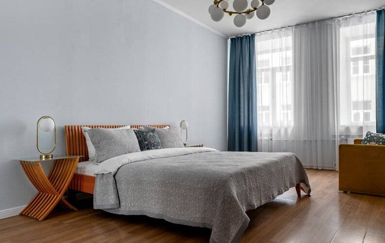Nevsky Apartments (Невский Апартаменты)