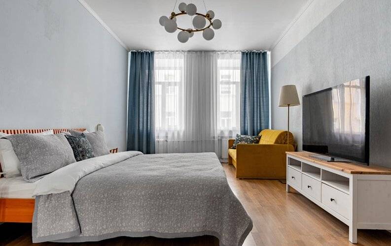 Nevsky Apartments (Невский Апартаменты)