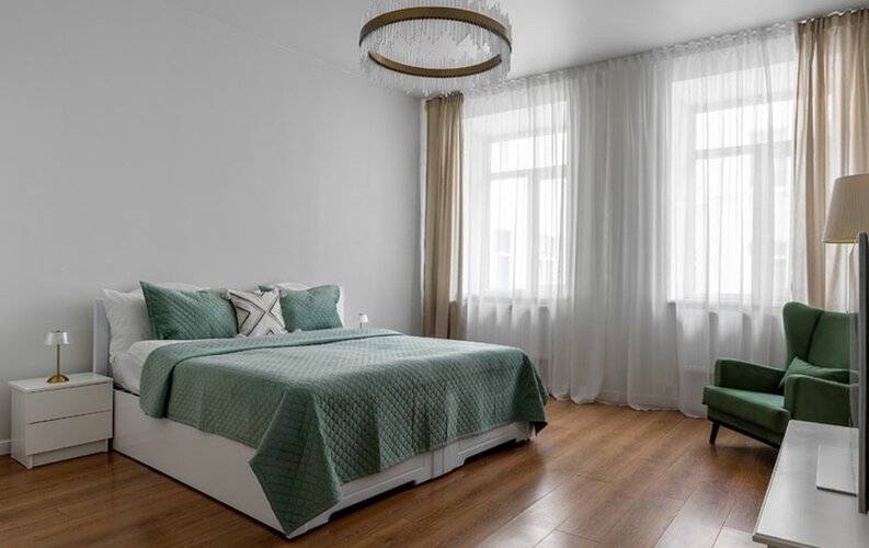 Nevsky Apartments (Невский Апартаменты)