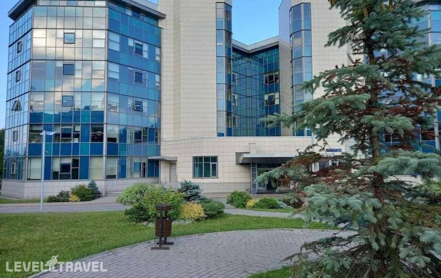 Изображение отеля 9