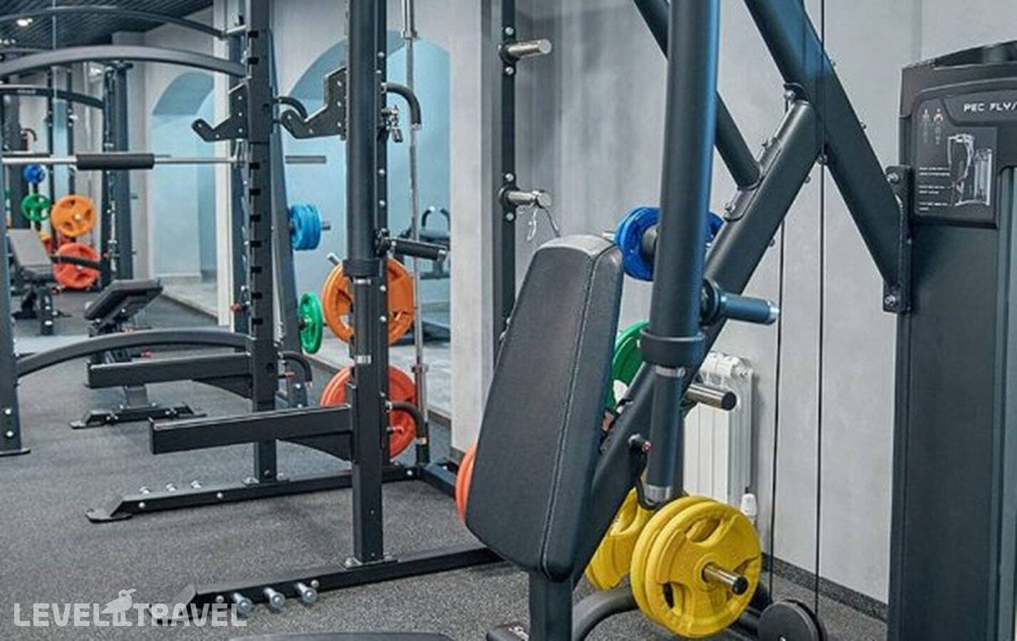 Изображение отеля 8