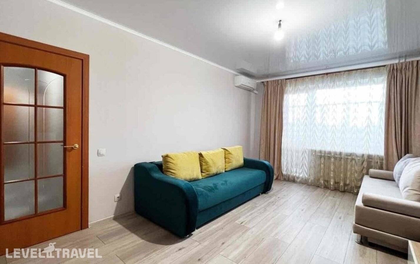 фотографии отеля Atma House (Атма Хаус) На Мельникайте 136 в Россия(Тюмень) - фото №3