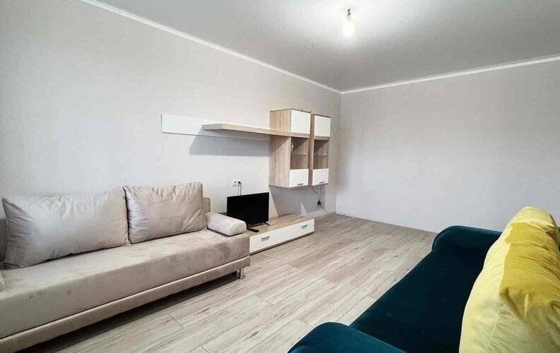 Atma House (Атма Хаус) На Мельникайте 136