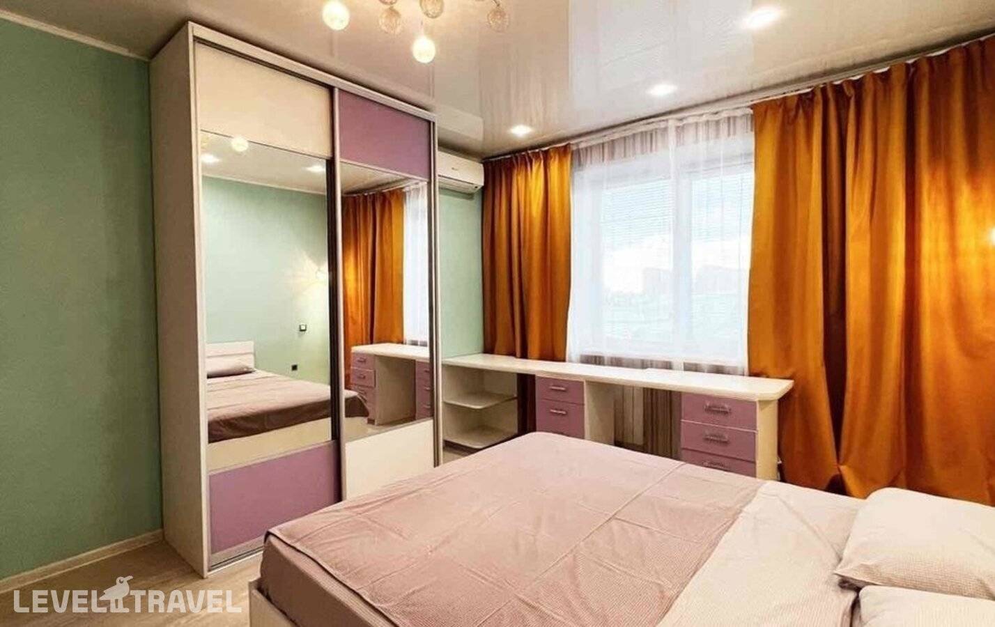 фотографии отеля Atma House (Атма Хаус) На Мельникайте 136 в Россия(Тюмень) - фото №2