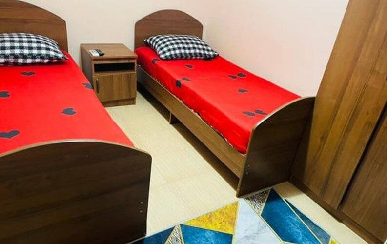 Золотой Ключик Гостевой Дом