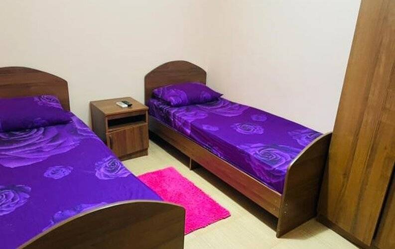 Золотой Ключик Гостевой Дом