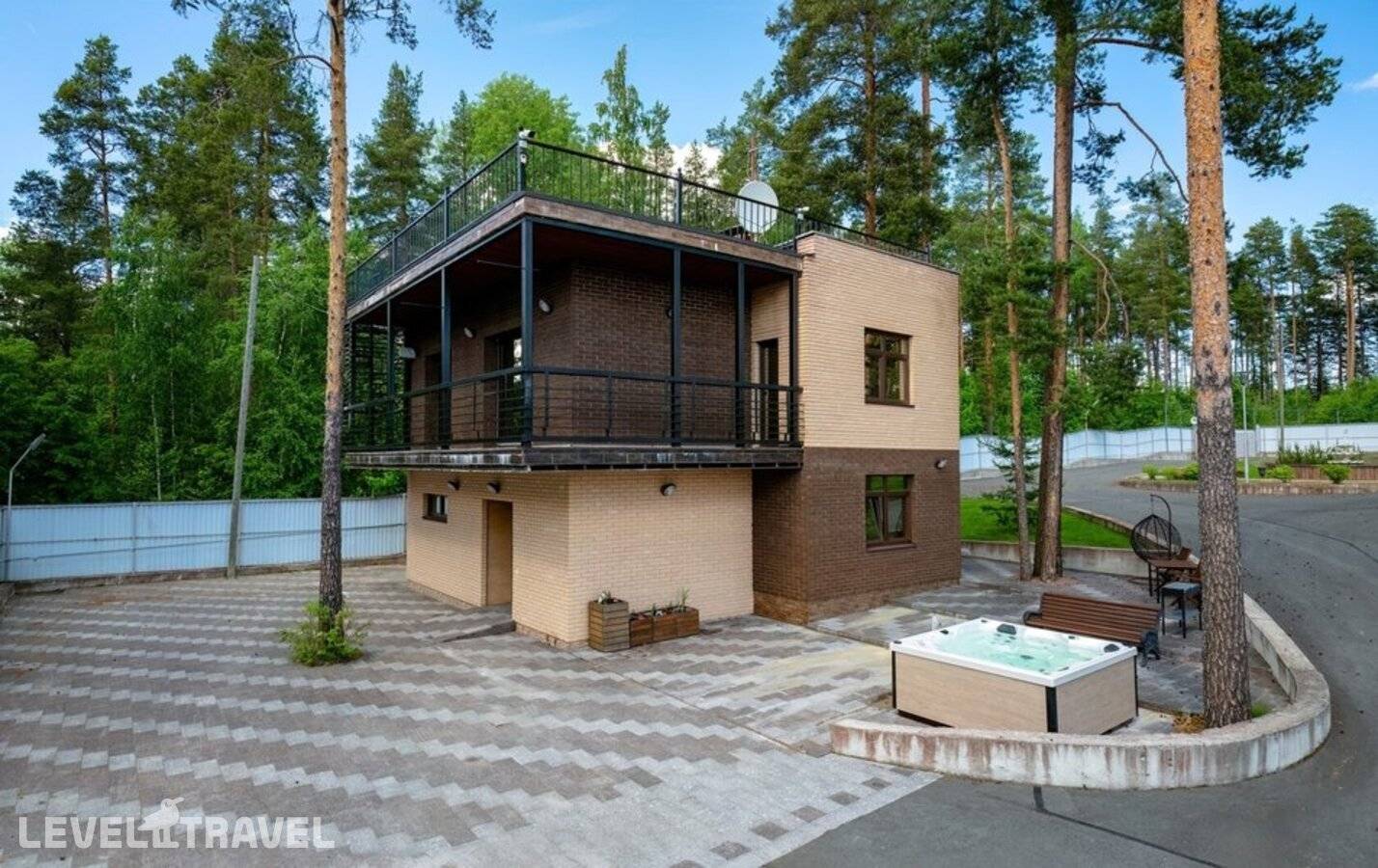 Изображение отеля 6