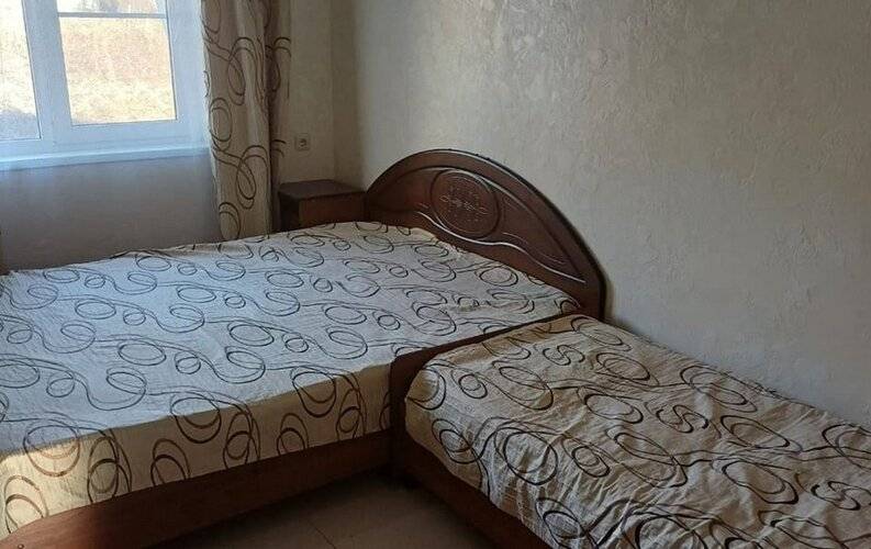 Уютный Дом Гостевой Дом