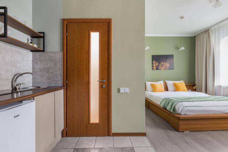 Rentapartmentspb Forte (Рентапартментспб Форте)