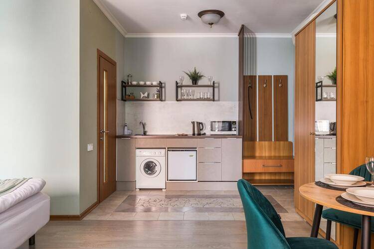 Rentapartmentspb Forte (Рентапартментспб Форте)