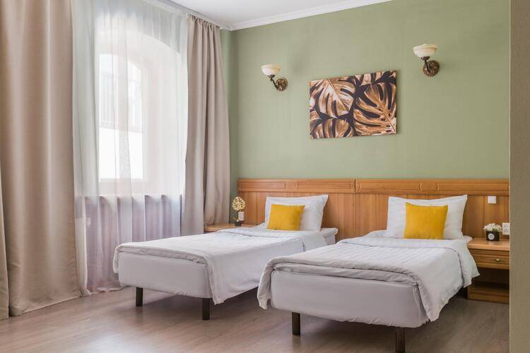 Rentapartmentspb Forte (Рентапартментспб Форте)