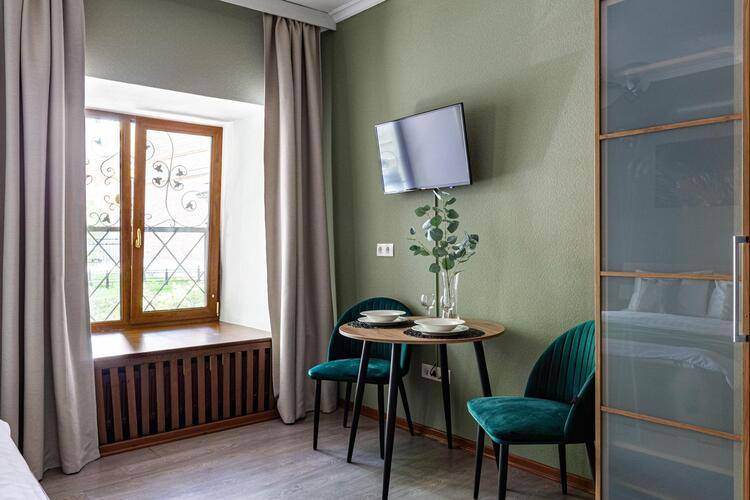 Rentapartmentspb Forte (Рентапартментспб Форте)
