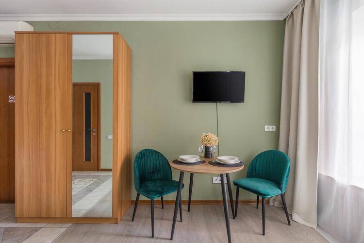 Rentapartmentspb Forte (Рентапартментспб Форте)