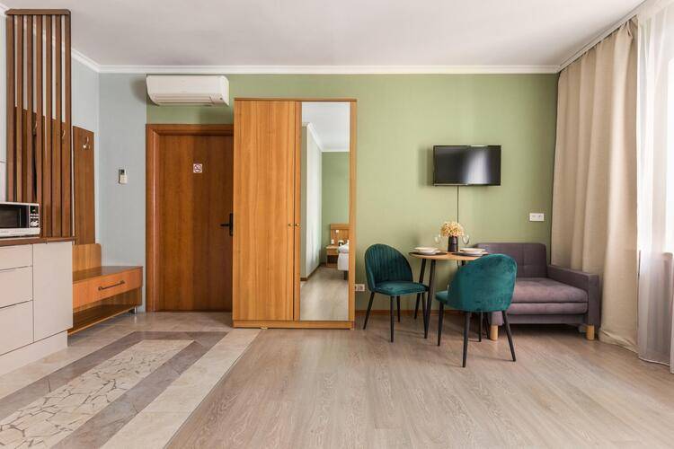 Rentapartmentspb Forte (Рентапартментспб Форте)