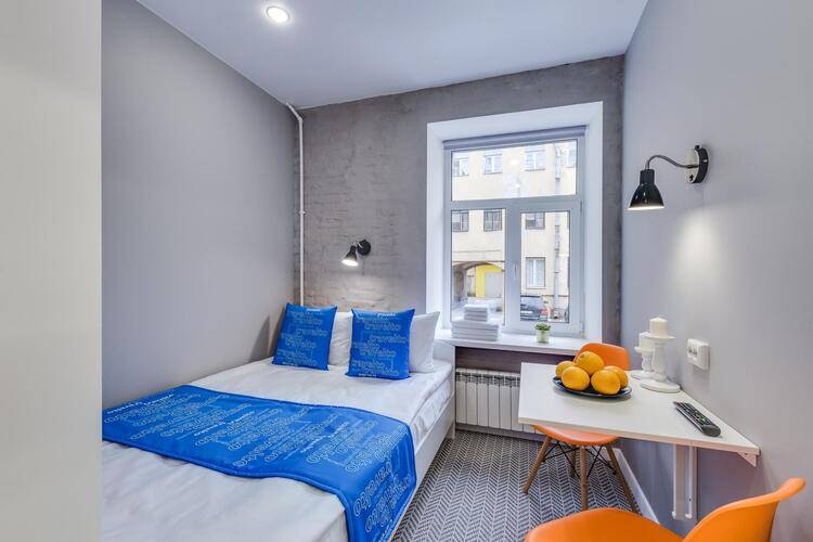 Апартаменты На Джамбула