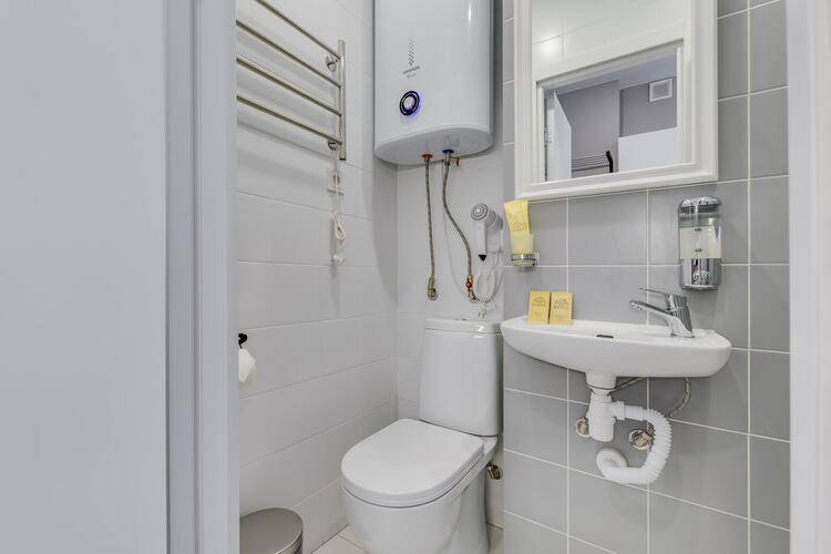 Апартаменты На Джамбула