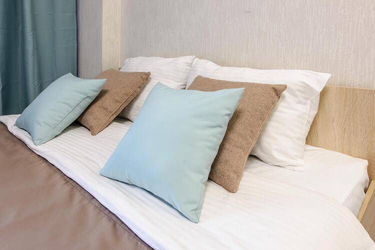 Apartme На Шоссе Пулковское 14д