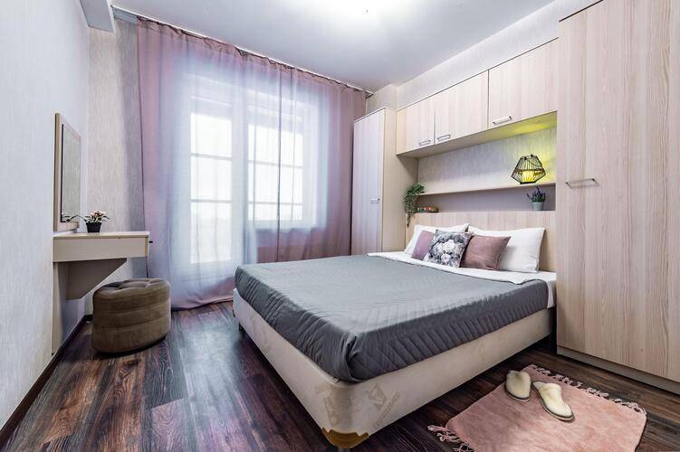 Apartme На Шоссе Пулковское 14д