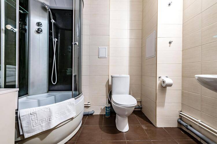 Apartme На Шоссе Пулковское 14д