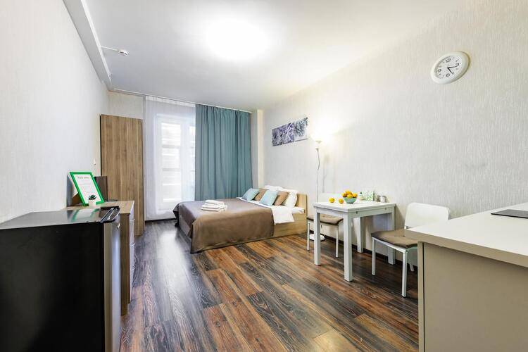 Apartme На Шоссе Пулковское 14д