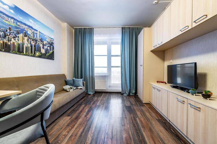 Apartme На Шоссе Пулковское 14д