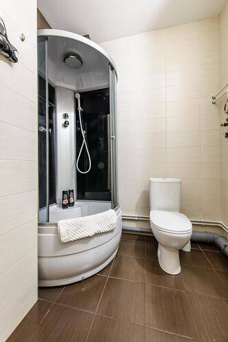 Apartme На Шоссе Пулковское 14д