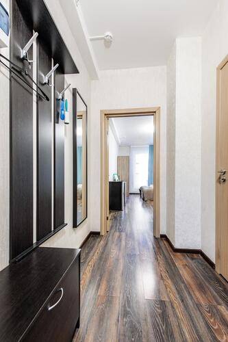 Apartme На Шоссе Пулковское 14д