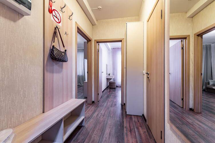 Apartme На Шоссе Пулковское 14д
