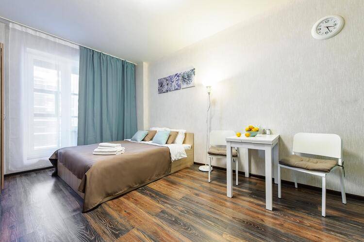 Apartme На Шоссе Пулковское 14д