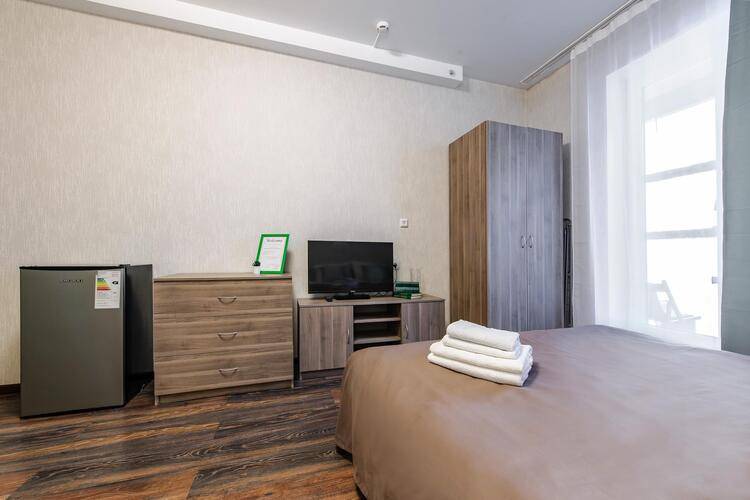 Apartme На Шоссе Пулковское 14д