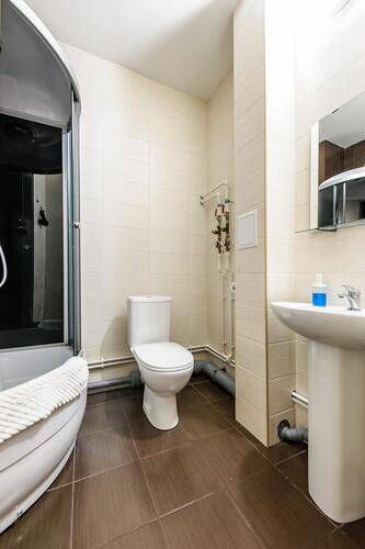 Apartme На Шоссе Пулковское 14д