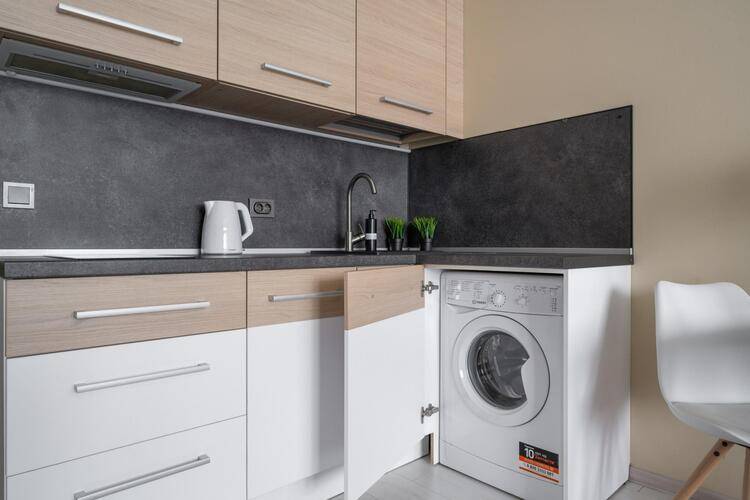 Rental (Ренталспб) На Проспекте Средний 87 Корпус 3