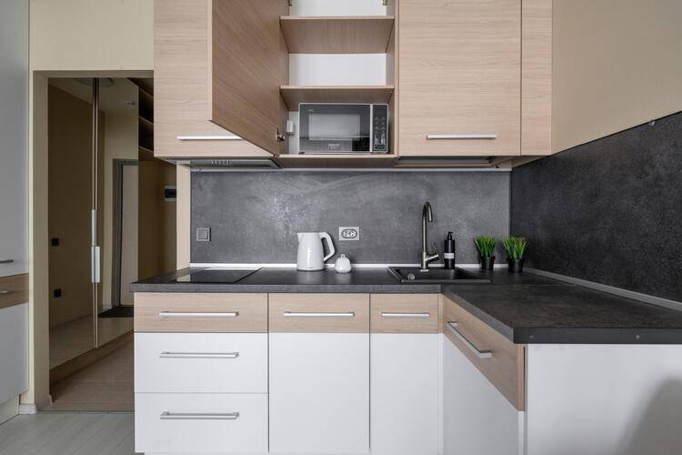 Rental (Ренталспб) На Проспекте Средний 87 Корпус 3