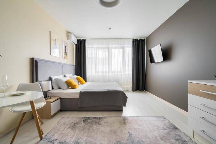 Rental (Ренталспб) На Проспекте Средний 87 Корпус 3