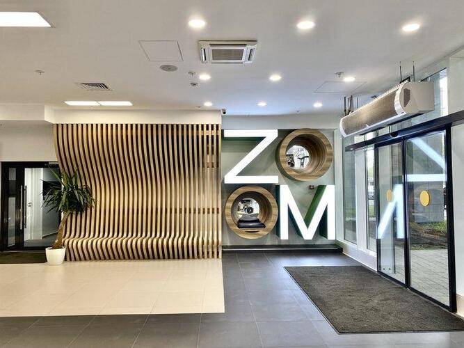 Rentalspb На Улице Матроса Железняка 2 Корпус 1
